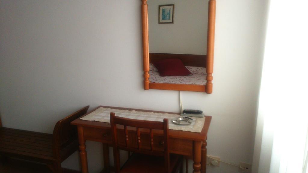 Pension Vazquez Vimianzo Стая снимка